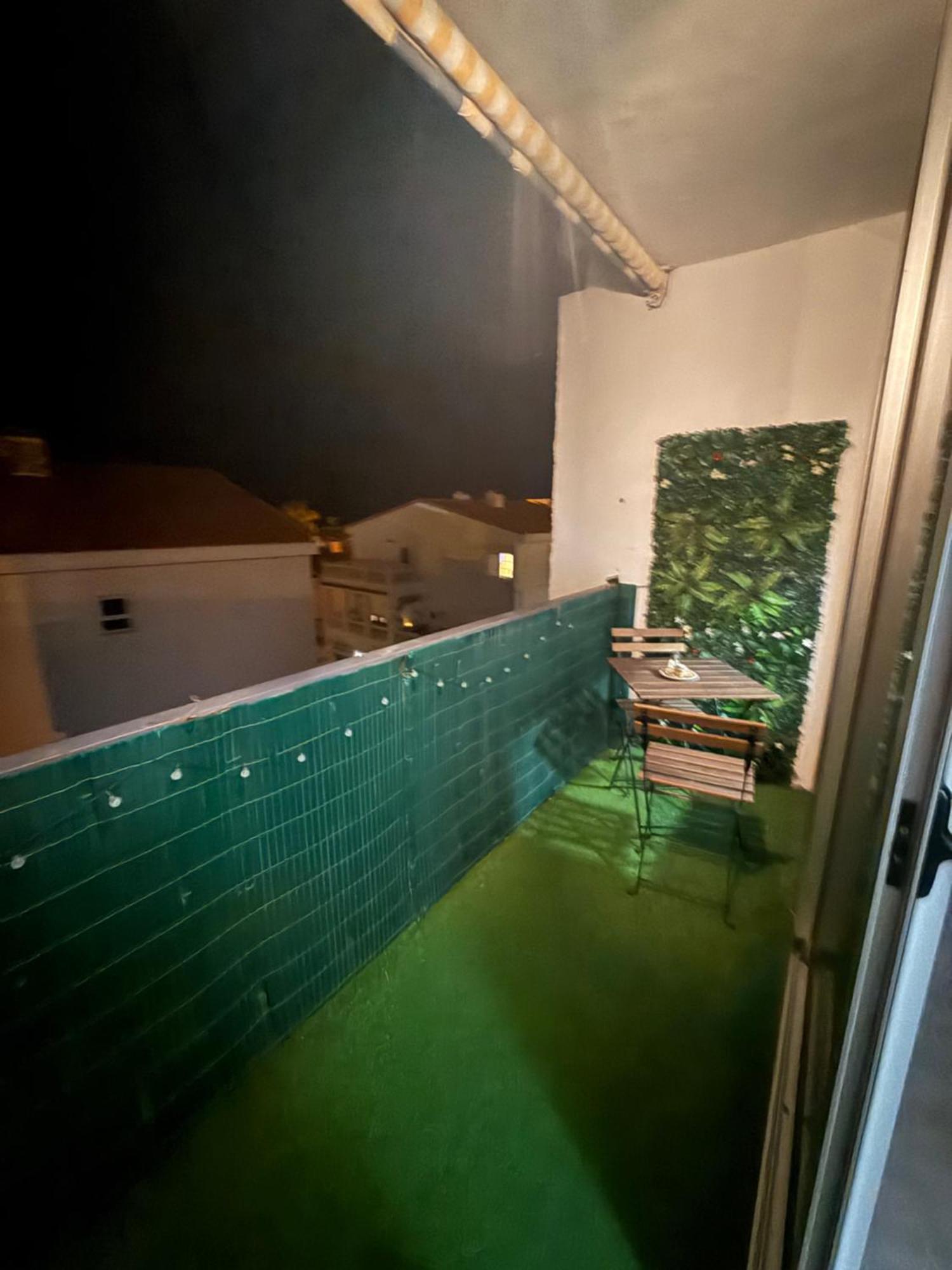 Apartamento Caletillas Beach Candelaria Exterior foto
